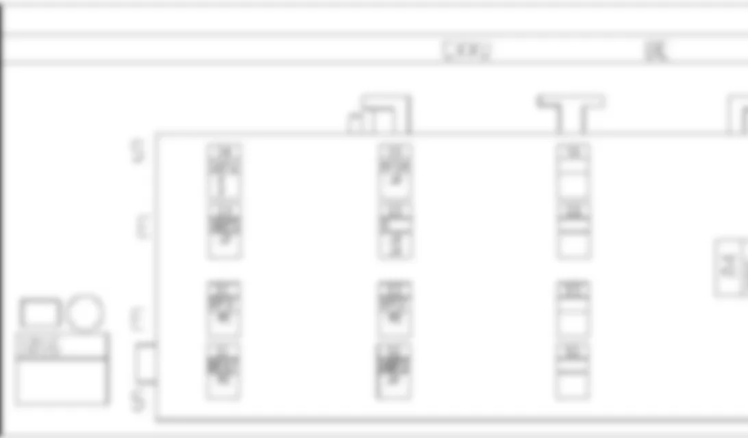 Электросхема АБС для Renault Laguna II 20012008 20021118 СИСТЕМА